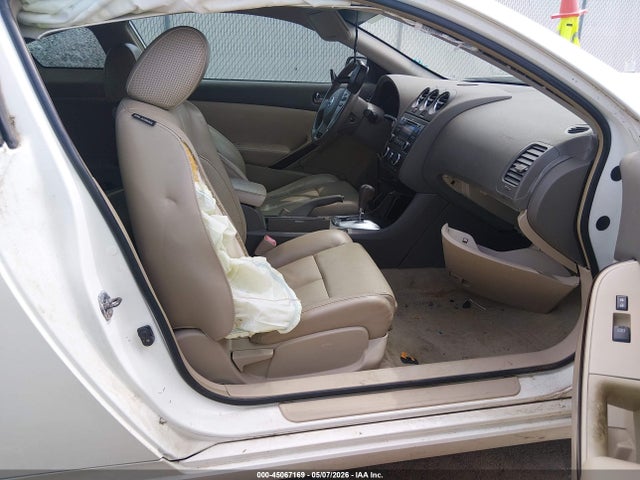 45067169 :رقم المزاد ، 1N4BL2EPXAC157493 vin ، 2010 Nissan Altima 3.5 Sr مزاد بيع