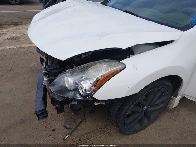 45067169 :رقم المزاد ، 1N4BL2EPXAC157493 vin ، 2010 Nissan Altima 3.5 Sr مزاد بيع