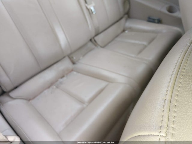 45067169 :رقم المزاد ، 1N4BL2EPXAC157493 vin ، 2010 Nissan Altima 3.5 Sr مزاد بيع