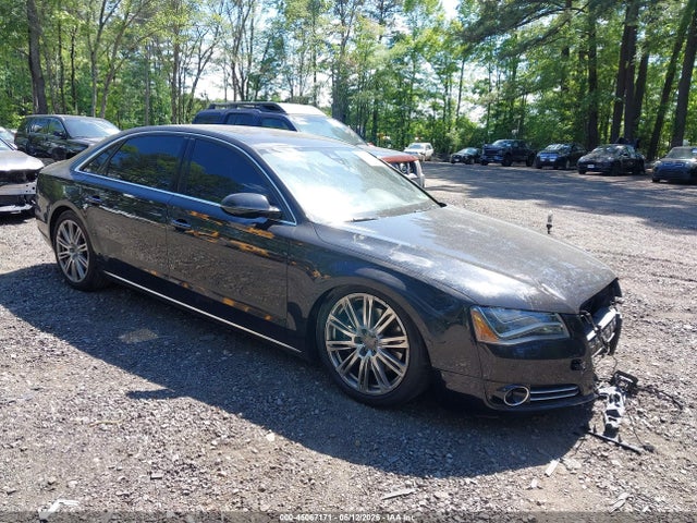 Продаж на аукціоні авто 2014 Audi A8 L 3.0t, vin: WAURGAFD9EN004168, номер лоту: 45067171