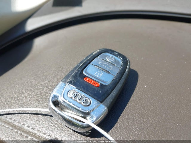 Продаж на аукціоні авто 2014 Audi A8 L 3.0t, vin: WAURGAFD9EN004168, номер лоту: 45067171