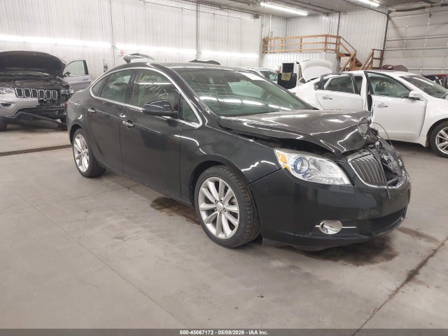 Aukcja sprzedaży 2013 Buick Verano Convenience Group, vin: 1G4PR5SK3D4118621, numer aukcji: 45067172