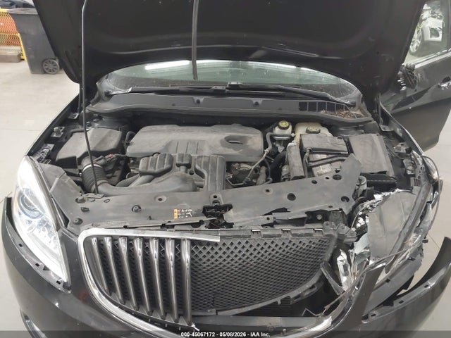 Продажа на аукционе авто 2013 Buick Verano Convenience Group, vin: 1G4PR5SK3D4118621, номер лота: 45067172