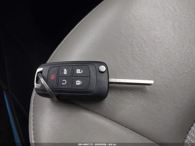 Продажа на аукционе авто 2013 Buick Verano Convenience Group, vin: 1G4PR5SK3D4118621, номер лота: 45067172
