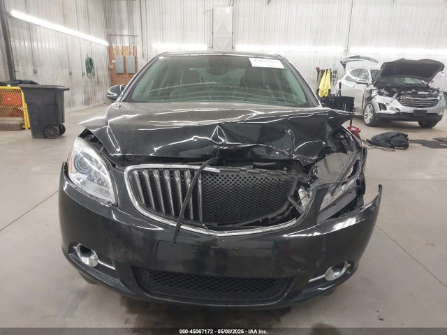 Продажа на аукционе авто 2013 Buick Verano Convenience Group, vin: 1G4PR5SK3D4118621, номер лота: 45067172