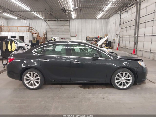 Продажа на аукционе авто 2013 Buick Verano Convenience Group, vin: 1G4PR5SK3D4118621, номер лота: 45067172