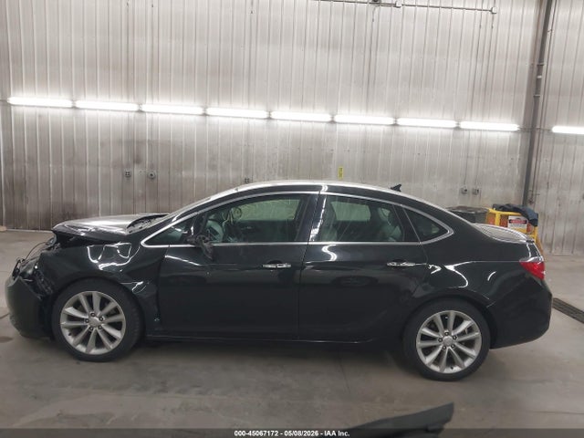 Продажа на аукционе авто 2013 Buick Verano Convenience Group, vin: 1G4PR5SK3D4118621, номер лота: 45067172