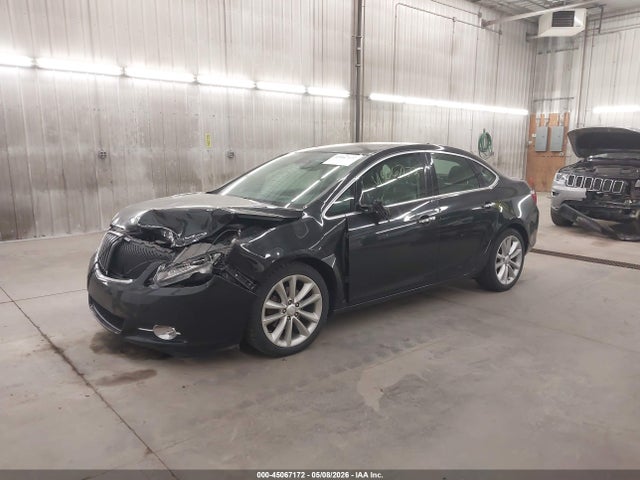Продажа на аукционе авто 2013 Buick Verano Convenience Group, vin: 1G4PR5SK3D4118621, номер лота: 45067172