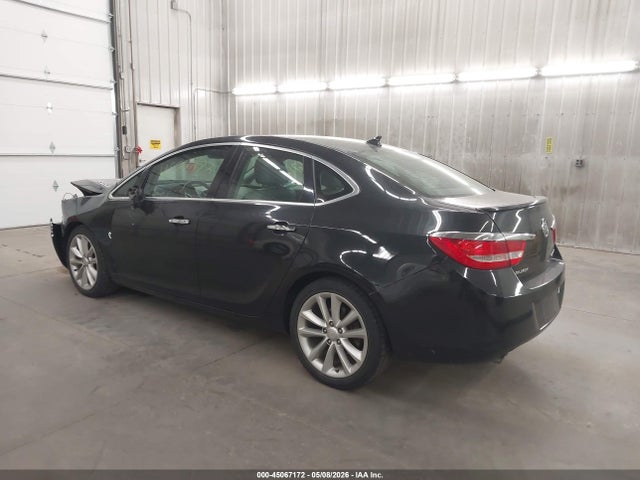 Продажа на аукционе авто 2013 Buick Verano Convenience Group, vin: 1G4PR5SK3D4118621, номер лота: 45067172