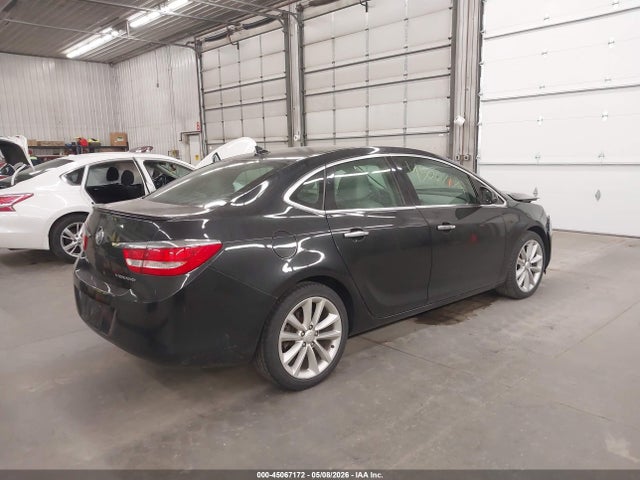 Продажа на аукционе авто 2013 Buick Verano Convenience Group, vin: 1G4PR5SK3D4118621, номер лота: 45067172