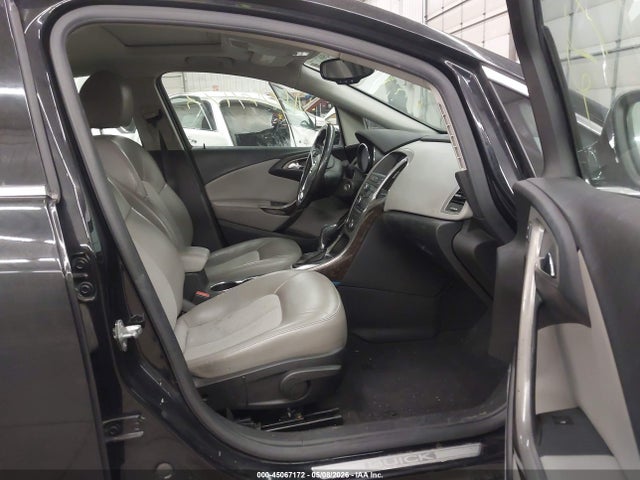 Продажа на аукционе авто 2013 Buick Verano Convenience Group, vin: 1G4PR5SK3D4118621, номер лота: 45067172