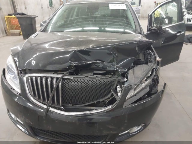 Продажа на аукционе авто 2013 Buick Verano Convenience Group, vin: 1G4PR5SK3D4118621, номер лота: 45067172