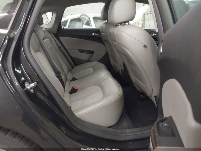 Продажа на аукционе авто 2013 Buick Verano Convenience Group, vin: 1G4PR5SK3D4118621, номер лота: 45067172