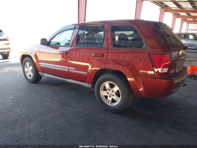 Продаж на аукціоні авто 2007 Jeep Grand Cherokee Laredo, vin: 1J8GR48K97C616282, номер лоту: 45067174