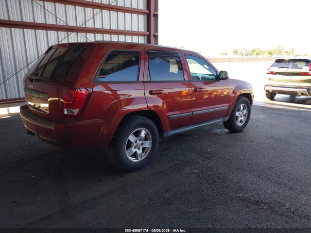 Продаж на аукціоні авто 2007 Jeep Grand Cherokee Laredo, vin: 1J8GR48K97C616282, номер лоту: 45067174