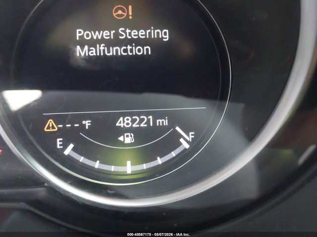 2022 Mazda Cx-5 2.5 S Preferred მანქანა იყიდება აუქციონზე, vin: JM3KFBCM1N0569360, აუქციონის ნომერი: 45067175