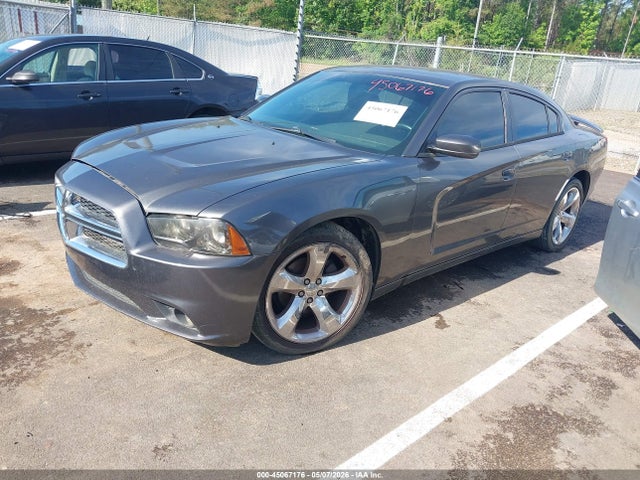Продажа на аукционе авто 2014 Dodge Charger Sxt Plus, vin: 2C3CDXHG6EH254864, номер лота: 45067176