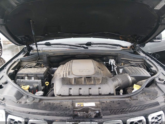 Aukcja sprzedaży 2019 Jeep Grand Cherokee Summit 4x4, vin: 1C4RJFJT4KC785494, numer aukcji: 45067177