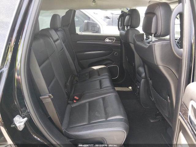 Aukcja sprzedaży 2019 Jeep Grand Cherokee Summit 4x4, vin: 1C4RJFJT4KC785494, numer aukcji: 45067177