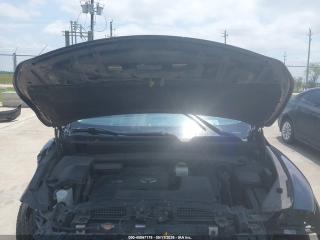 Aukcja sprzedaży 2020 Infiniti Qx60 Pure, vin: 5N1DL0MN1LC533830, numer aukcji: 45067178