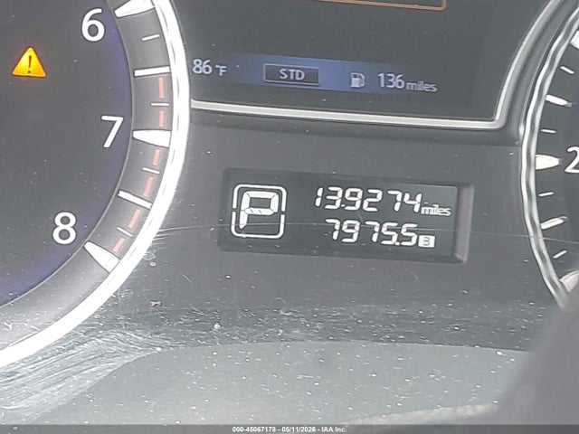 Aukcja sprzedaży 2020 Infiniti Qx60 Pure, vin: 5N1DL0MN1LC533830, numer aukcji: 45067178