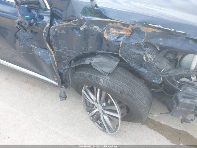 Aukcja sprzedaży 2020 Infiniti Qx60 Pure, vin: 5N1DL0MN1LC533830, numer aukcji: 45067178