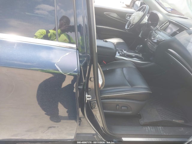 Aukcja sprzedaży 2020 Infiniti Qx60 Pure, vin: 5N1DL0MN1LC533830, numer aukcji: 45067178
