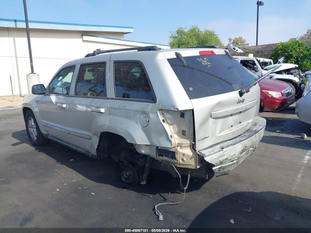 Aukcja sprzedaży 2010 Jeep Grand Cherokee Laredo, vin: 1J4PS4GK7AC156196, numer aukcji: 45067181