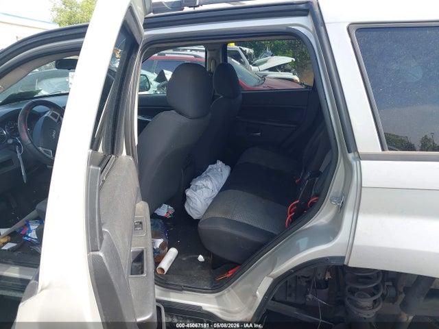 Aukcja sprzedaży 2010 Jeep Grand Cherokee Laredo, vin: 1J4PS4GK7AC156196, numer aukcji: 45067181