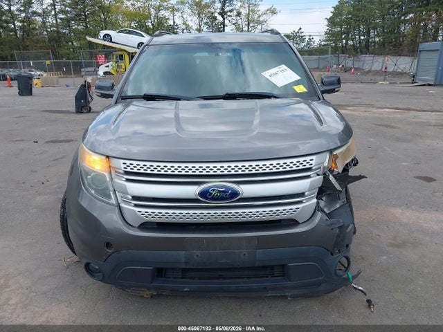 Aukcja sprzedaży 2011 Ford Explorer Xlt, vin: 1FMHK8D81BGA29587, numer aukcji: 45067183