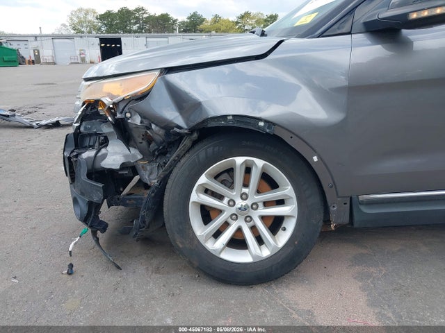 Aukcja sprzedaży 2011 Ford Explorer Xlt, vin: 1FMHK8D81BGA29587, numer aukcji: 45067183