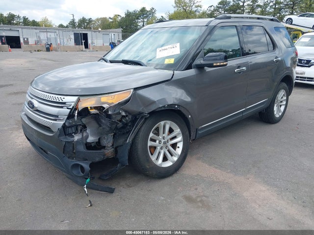 Aukcja sprzedaży 2011 Ford Explorer Xlt, vin: 1FMHK8D81BGA29587, numer aukcji: 45067183