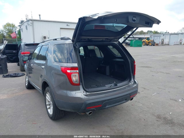 Aukcja sprzedaży 2011 Ford Explorer Xlt, vin: 1FMHK8D81BGA29587, numer aukcji: 45067183