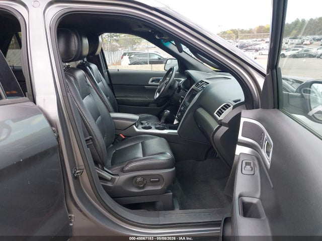 Aukcja sprzedaży 2011 Ford Explorer Xlt, vin: 1FMHK8D81BGA29587, numer aukcji: 45067183