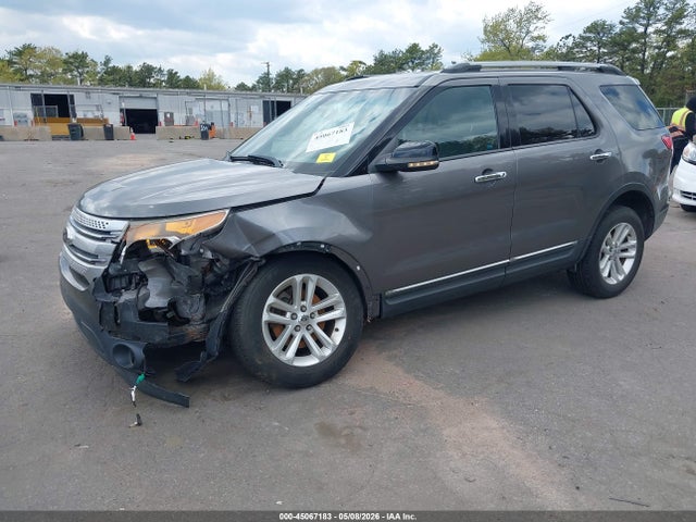 Aukcja sprzedaży 2011 Ford Explorer Xlt, vin: 1FMHK8D81BGA29587, numer aukcji: 45067183