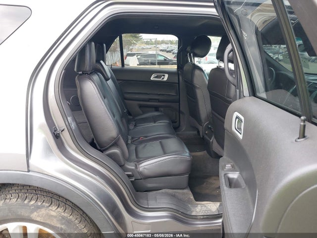 Aukcja sprzedaży 2011 Ford Explorer Xlt, vin: 1FMHK8D81BGA29587, numer aukcji: 45067183