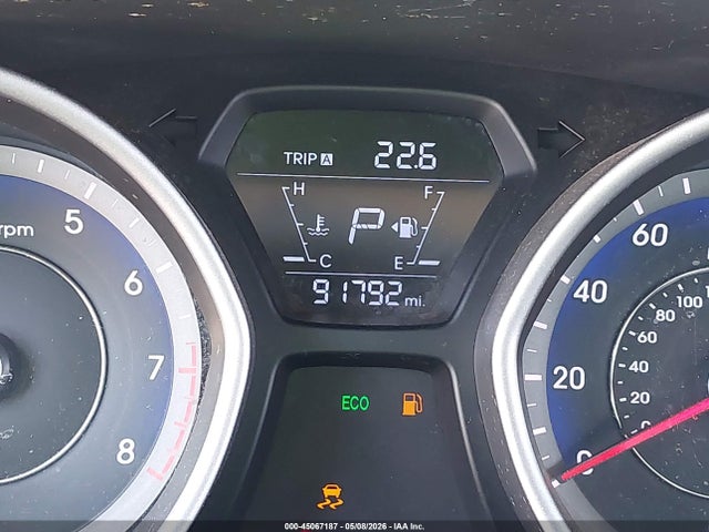 Hyundai ELANTRA SE 2015 KMHDH4AE5FU412522 Image 14