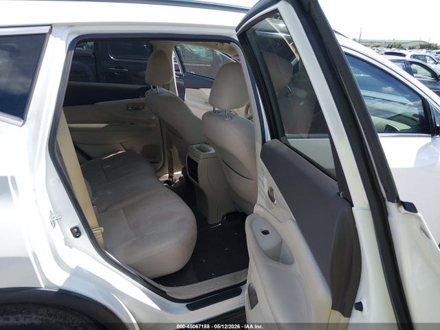 Aukcja sprzedaży 2017 Nissan Murano Sv, vin: 5N1AZ2MG3HN183059, numer aukcji: 45067188