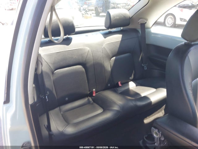 Продаж на аукціоні авто 2010 Volkswagen New Beetle 2.5l Final Edition, vin: 3VWRG3AG2AM019998, номер лоту: 45067191
