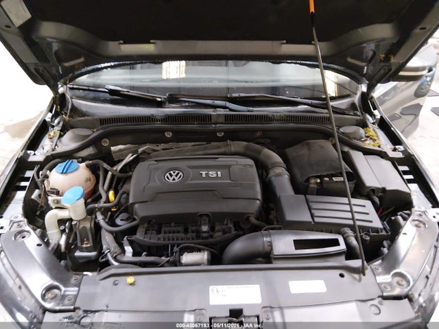 Продажа на аукционе авто 2014 Volkswagen Jetta 1.8t Se, vin: 3VWD17AJ4EM239177, номер лота: 45067193