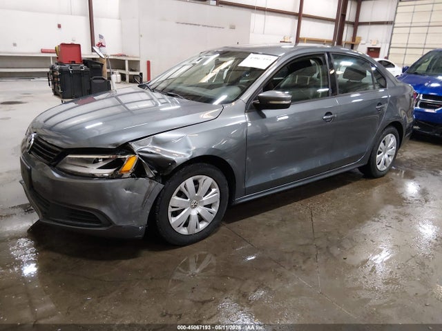 Продажа на аукционе авто 2014 Volkswagen Jetta 1.8t Se, vin: 3VWD17AJ4EM239177, номер лота: 45067193
