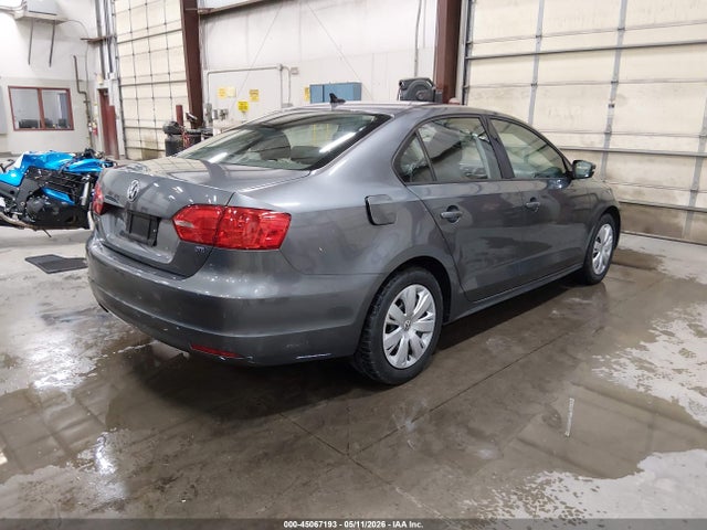 Продажа на аукционе авто 2014 Volkswagen Jetta 1.8t Se, vin: 3VWD17AJ4EM239177, номер лота: 45067193