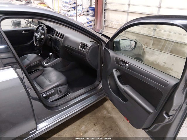 Продажа на аукционе авто 2014 Volkswagen Jetta 1.8t Se, vin: 3VWD17AJ4EM239177, номер лота: 45067193