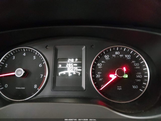 Продажа на аукционе авто 2014 Volkswagen Jetta 1.8t Se, vin: 3VWD17AJ4EM239177, номер лота: 45067193