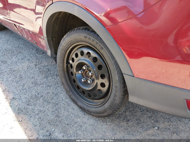 1FMCU9J92EUA88421 Ford Escape Titanium