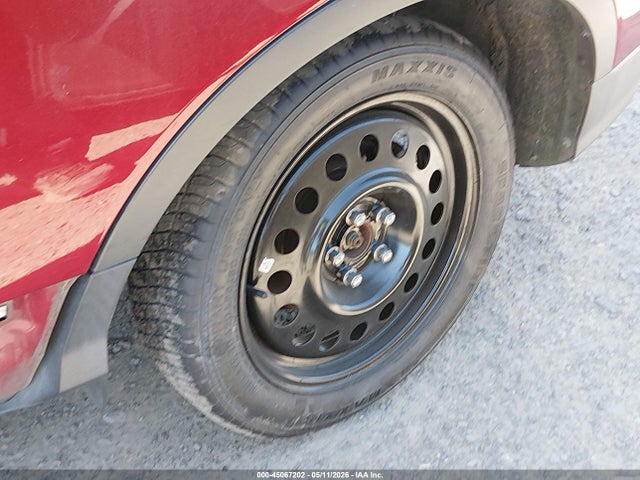 1FMCU9J92EUA88421 Ford Escape Titanium