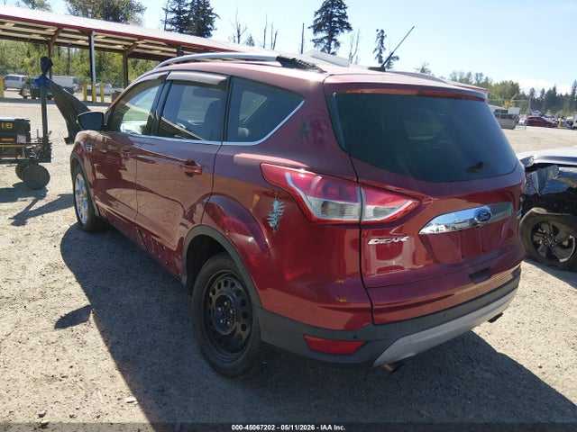 1FMCU9J92EUA88421 Ford Escape Titanium