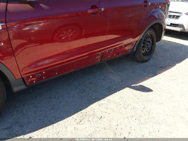 1FMCU9J92EUA88421 Ford Escape Titanium