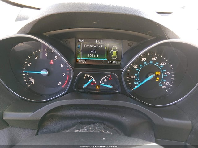 1FMCU9J92EUA88421 Ford Escape Titanium