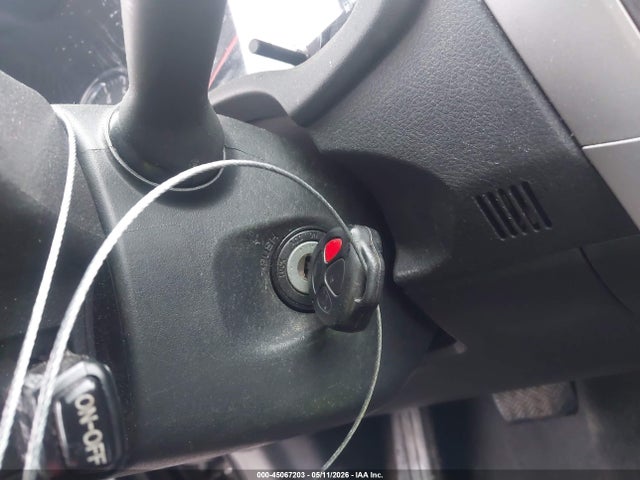 Aukcja sprzedaży 2013 Toyota Corolla S, vin: 2T1BU4EE2DC110584, numer aukcji: 45067203